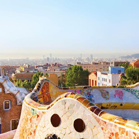 Apartment Eixample Esquerre Arago Rocafort By Interhome Barcelona Exteriör bild