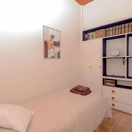 Apartment Eixample Esquerre Arago Rocafort By Interhome Barcelona Exteriör bild