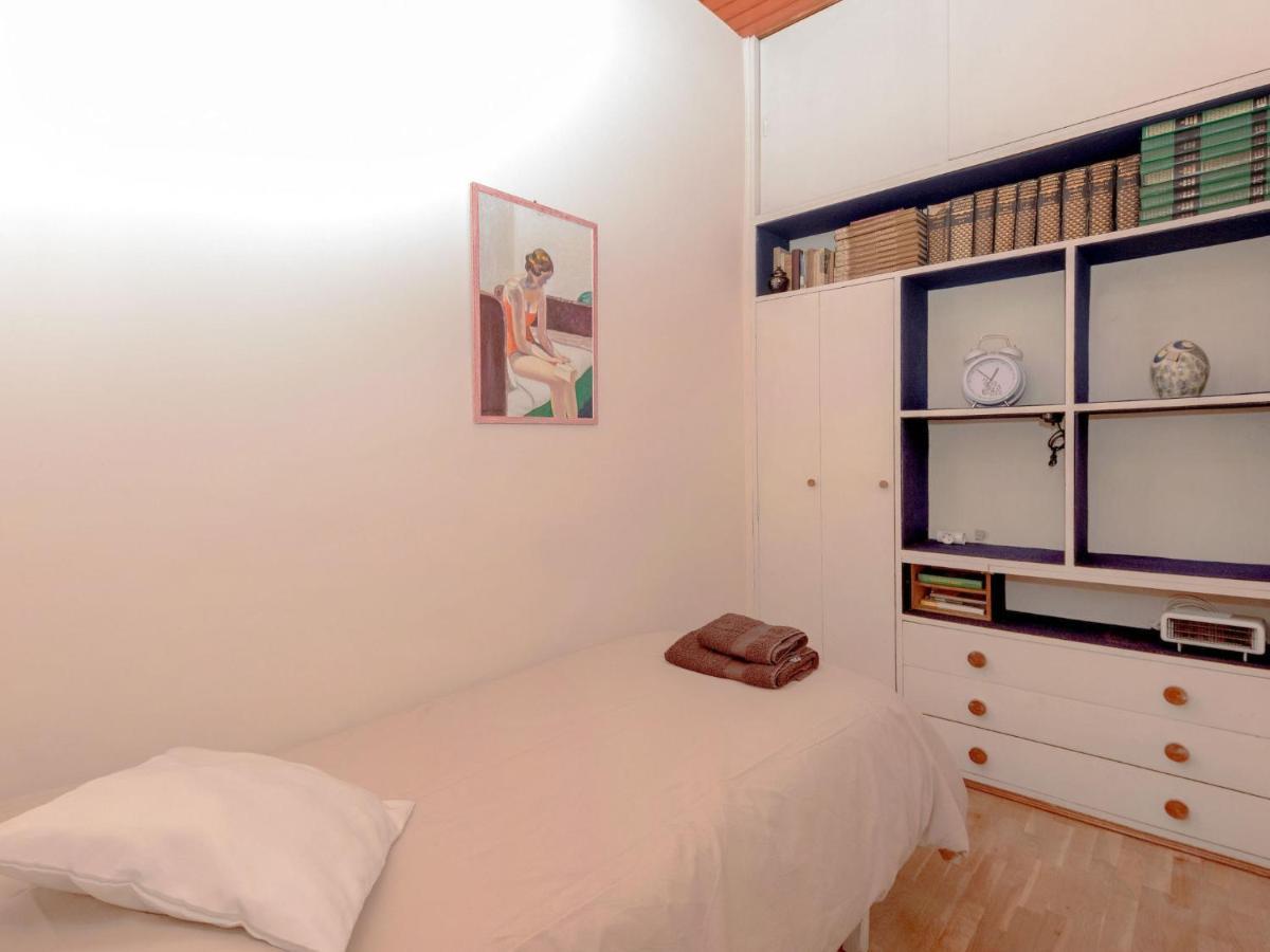 Apartment Eixample Esquerre Arago Rocafort By Interhome Barcelona Exteriör bild