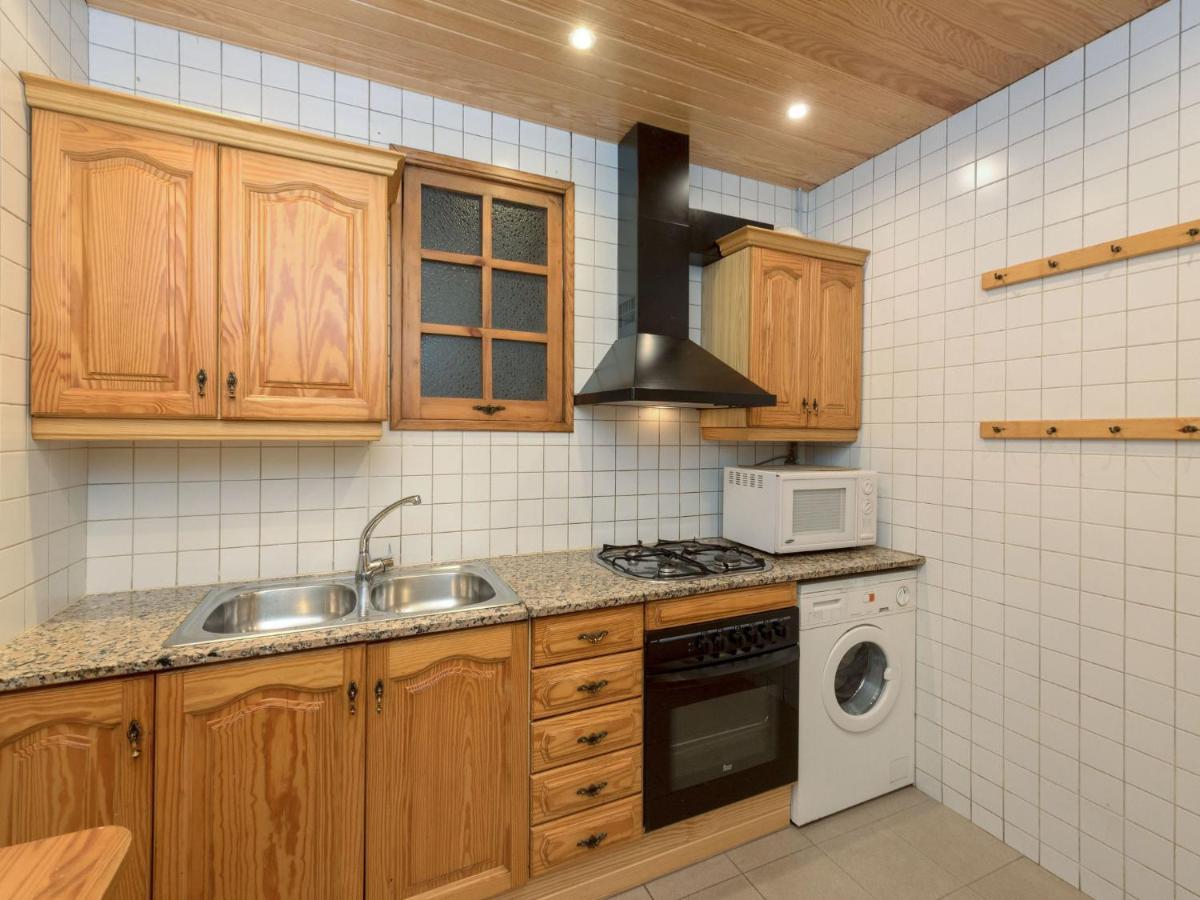 Apartment Eixample Esquerre Arago Rocafort By Interhome Barcelona Exteriör bild