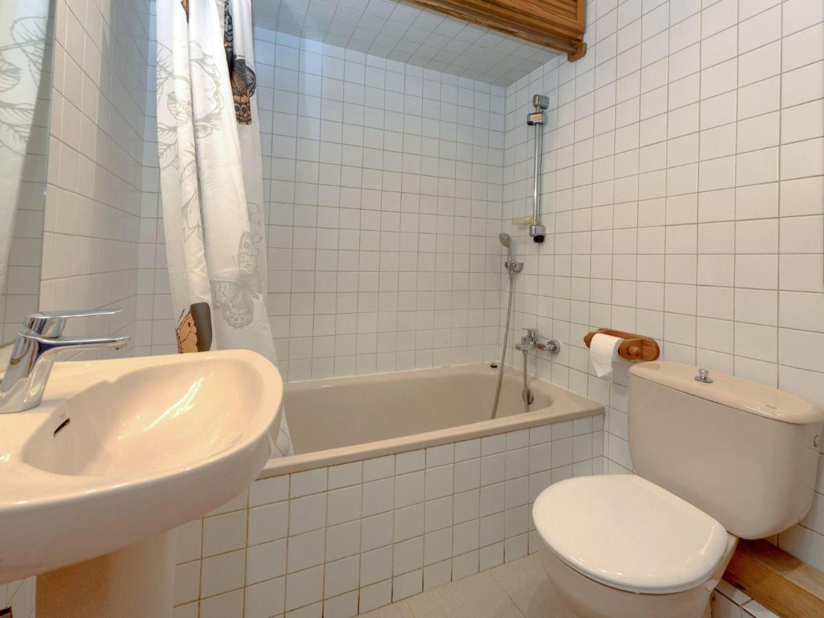 Apartment Eixample Esquerre Arago Rocafort By Interhome Barcelona Exteriör bild