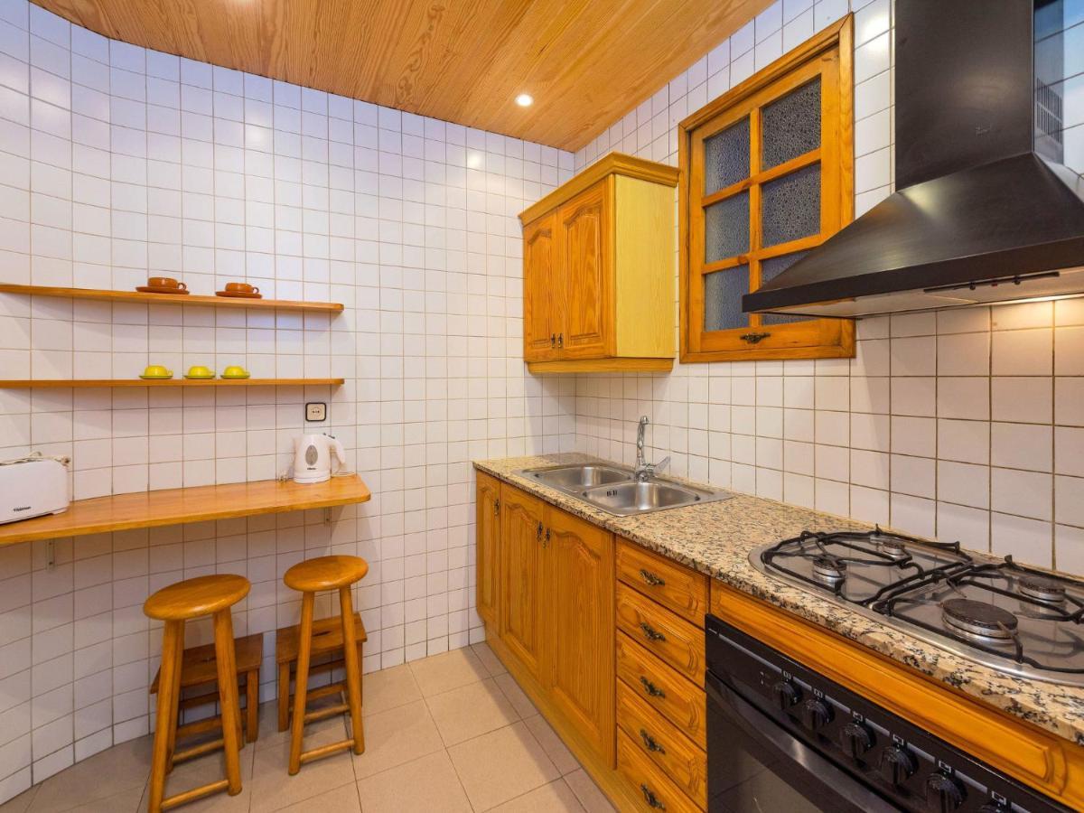 Apartment Eixample Esquerre Arago Rocafort By Interhome Barcelona Exteriör bild