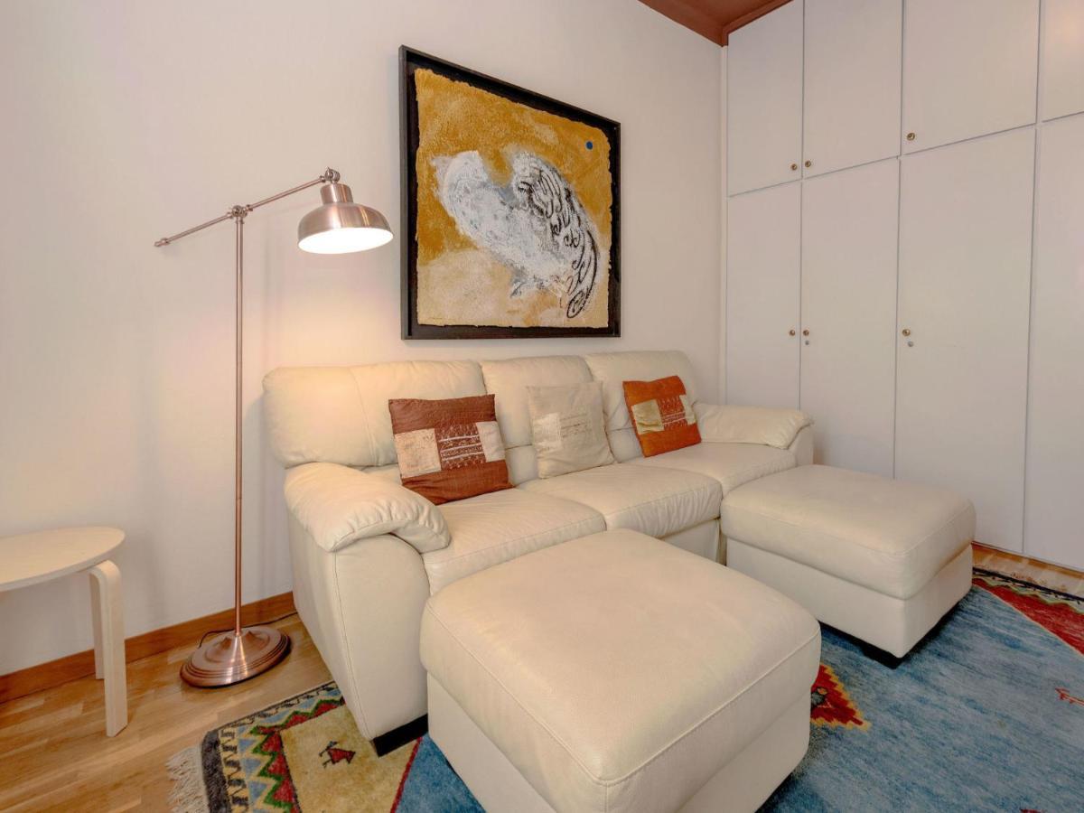 Apartment Eixample Esquerre Arago Rocafort By Interhome Barcelona Exteriör bild