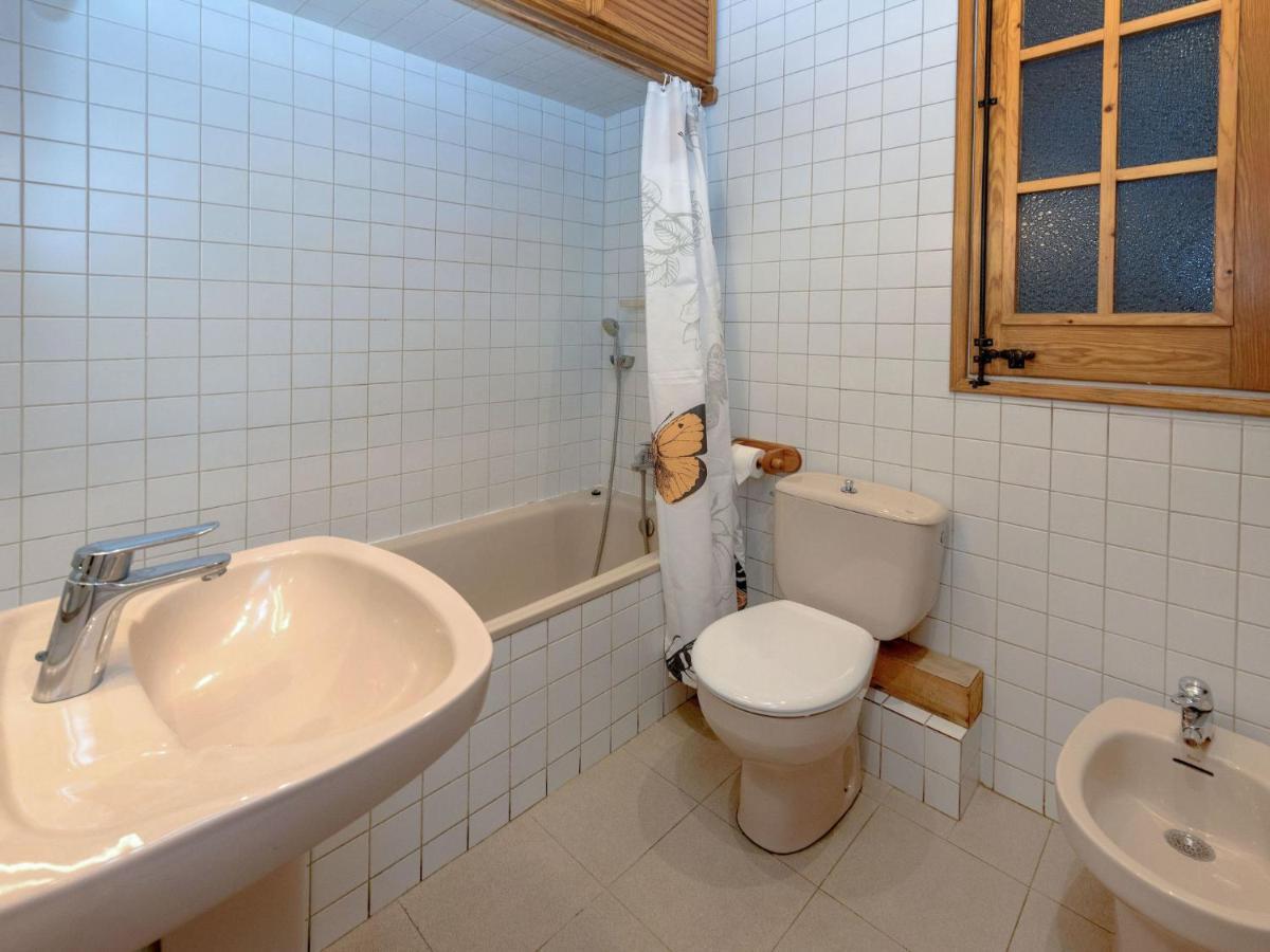Apartment Eixample Esquerre Arago Rocafort By Interhome Barcelona Exteriör bild