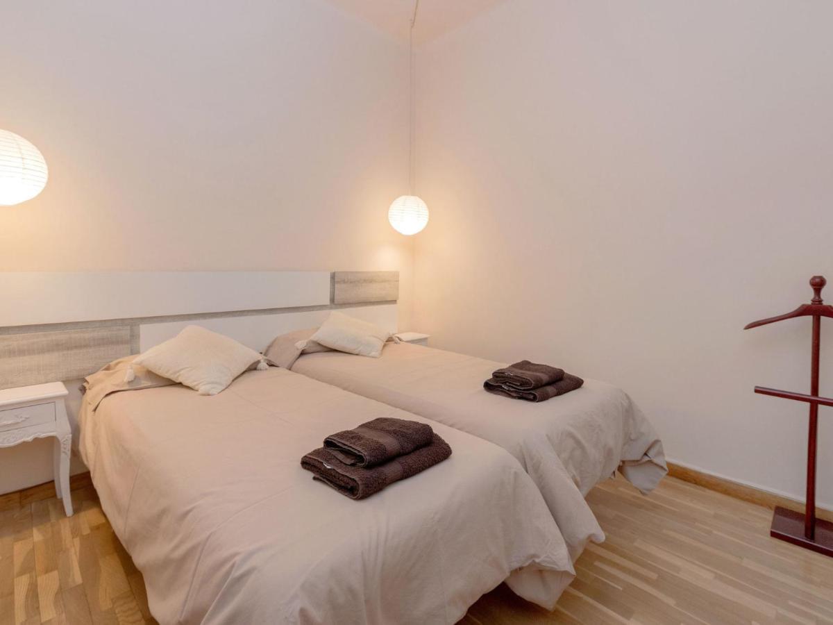 Apartment Eixample Esquerre Arago Rocafort By Interhome Barcelona Exteriör bild